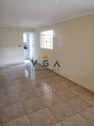 Imagem Casa com 4 Quartos à Venda, 270 m² em Vila Nhocune - São Paulo