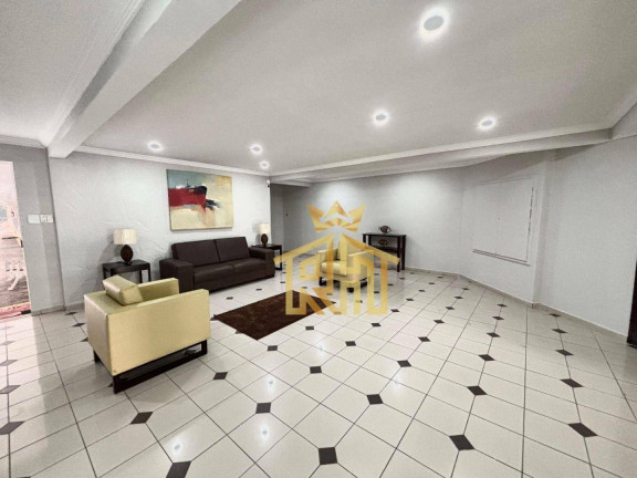 Imagem Apartamento com 2 Quartos à Venda, 62 m² em Canto Do Forte - Praia Grande Imagem Apartamento com 2 Quartos à Venda, 62 m² em Canto Do Forte - Praia Grande