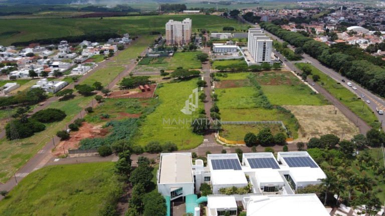 Imagem Terreno à Venda, 1.151 m² em Residencial Dona Margarida - Santa Bárbara D'oeste