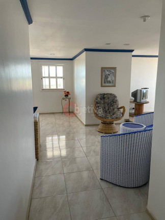 Imagem Cobertura com 3 Quartos à Venda, 269 m² em Vila Sao Pedro - São Pedro Da Aldeia Imagem Cobertura com 3 Quartos à Venda, 269 m² em Vila Sao Pedro - São Pedro Da Aldeia