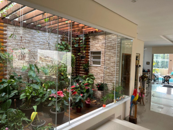 Imagem Casa com 4 Quartos à Venda, 560 m² em Parque Da Fazenda - Itatiba Imagem Casa com 4 Quartos à Venda, 560 m² em Parque Da Fazenda - Itatiba