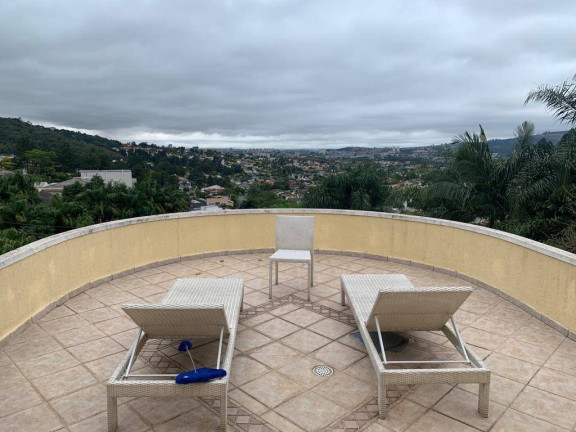 Imagem Casa com 4 Quartos à Venda, 700 m² em Alphaville - Santana De Parnaíba Imagem Casa com 4 Quartos à Venda, 700 m² em Alphaville - Santana De Parnaíba