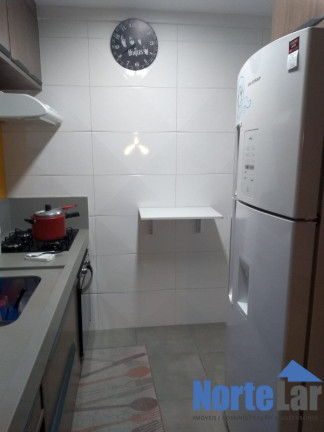 Imagem Apartamento com 3 Quartos à Venda, 125 m² em Vila Guilherme - São Paulo