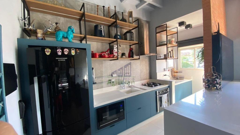 Imagem Apartamento com 1 Quarto à Venda, 39 m² em Granja Viana - Cotia