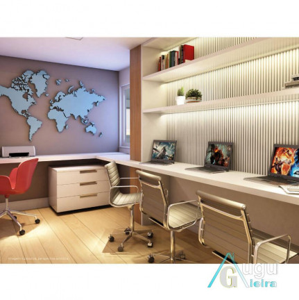 Imagem Apartamento com 3 Quartos à Venda, 98 m² em Centro - Guarapari
