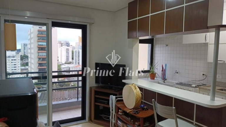 Apartamento com 1 Quarto à Venda, 40 m² em Saúde - São Paulo
