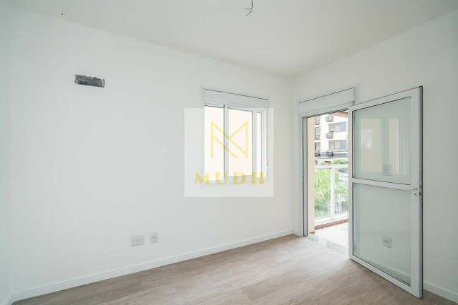 Imagem Apartamento com 3 Quartos à Venda, 89 m² em São João - Porto Alegre