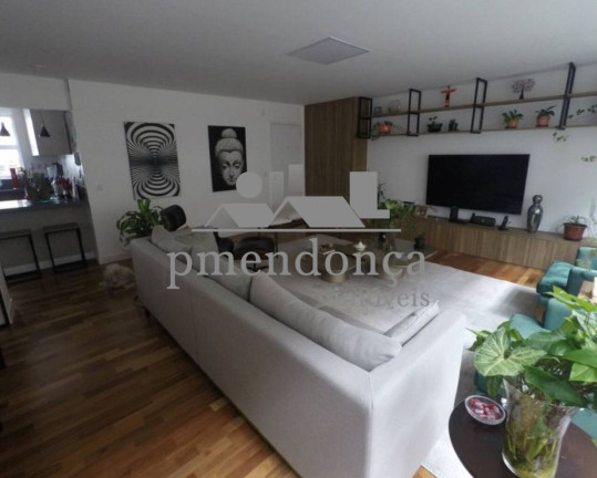 Imagem Apartamento com 2 Quartos à Venda, 130 m² em Consolação - São Paulo Imagem Apartamento com 2 Quartos à Venda, 130 m² em Consolação - São Paulo
