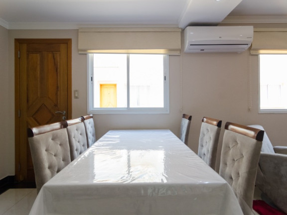 Imagem Casa com 3 Quartos à Venda, 125 m² em Vila Santa Catarina - São Paulo Imagem Casa com 3 Quartos à Venda, 125 m² em Vila Santa Catarina - São Paulo