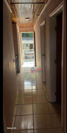Imagem Sobrado com 4 Quartos à Venda, 280 m² em Roça Grande - Colombo Imagem Sobrado com 4 Quartos à Venda, 280 m² em Roça Grande - Colombo