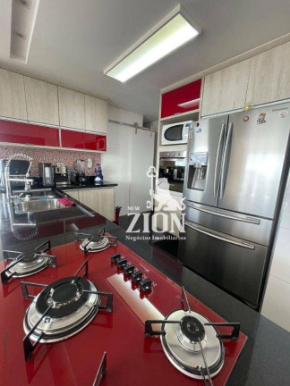 Imagem Apartamento com 3 Quartos à Venda, 164 m² em Santa Teresinha - São Paulo Imagem Apartamento com 3 Quartos à Venda, 164 m² em Santa Teresinha - São Paulo