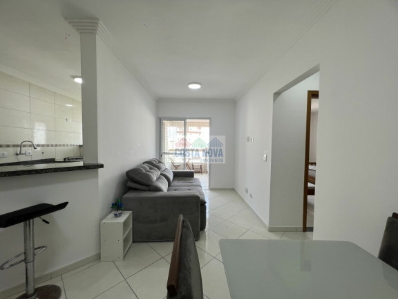 Imagem Apartamento com 1 Quarto à Venda, 60 m² em Aviação - Praia Grande Imagem Apartamento com 1 Quarto à Venda, 60 m² em Aviação - Praia Grande