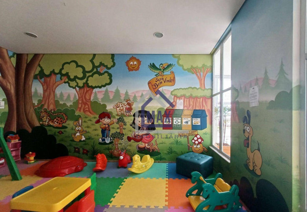 Imagem Apartamento com 2 Quartos à Venda, 76 m² em Vila Progresso - Guarulhos