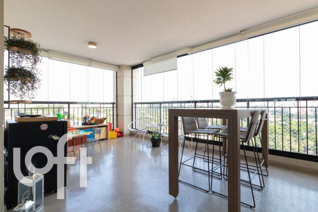 Imagem Apartamento com 3 Quartos à Venda, 149 m² em Vila Leopoldina - São Paulo Imagem Apartamento com 3 Quartos à Venda, 149 m² em Vila Leopoldina - São Paulo