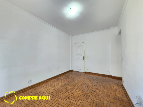 Imagem Apartamento com 1 Quarto à Venda, 50 m² em Bela Vista - São Paulo