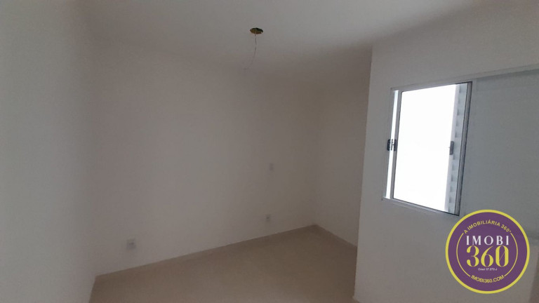 Imagem Apartamento com 2 Quartos à Venda, 40 m² em Vila Santa Teresa - São Paulo