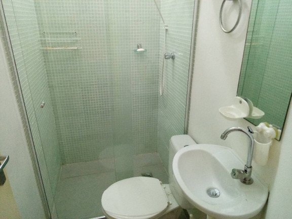 Imagem Apartamento com 2 Quartos à Venda, 72 m² em Enseada - Guarujá