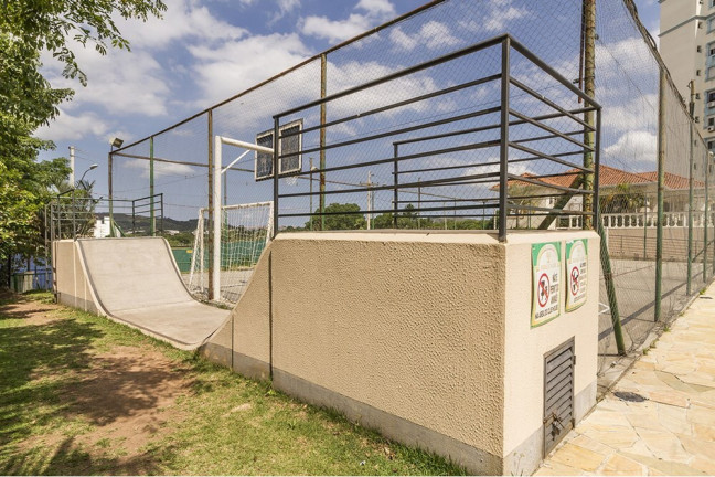 Imagem Imóvel com 3 Quartos à Venda, 74 m² em Cavalhada - Porto Alegre Imagem Imóvel com 3 Quartos à Venda, 74 m² em Cavalhada - Porto Alegre