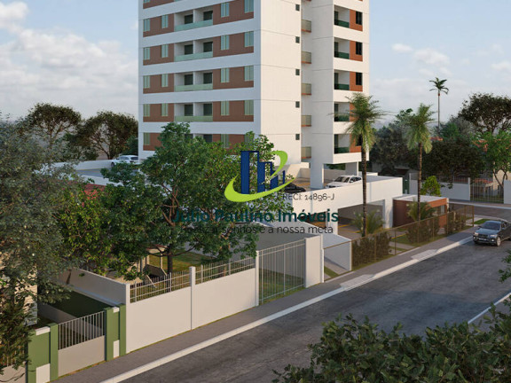 Imagem Apartamento com 2 Quartos à Venda,  em Casa Amarela - Recife