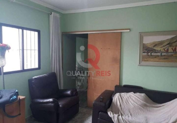 Imagem Casa com 7 Quartos à Venda, 400 m² em Vila Guilherme - São Paulo