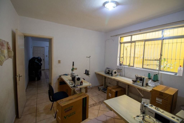 Imagem Casa com 3 Quartos à Venda, 137 m² em Vila Esperança - São Paulo