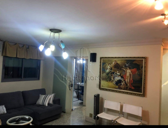Imagem Apartamento com 4 Quartos para Alugar, 262 m² em Ponta Negra - Manaus
