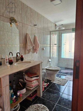 Imagem Chácara com 3 Quartos à Venda, 8 m² em Chácara Fernão Dias - Bragança Paulista