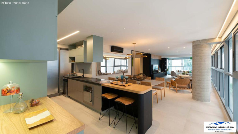 Imagem Imóvel com 3 Quartos à Venda, 145 m² em Jardins - São Paulo