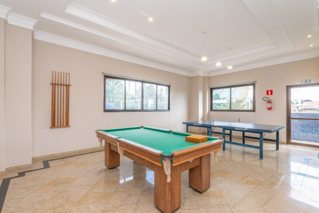 Imagem Apartamento com 4 Quartos à Venda, 161 m² em Ecoville - Curitiba