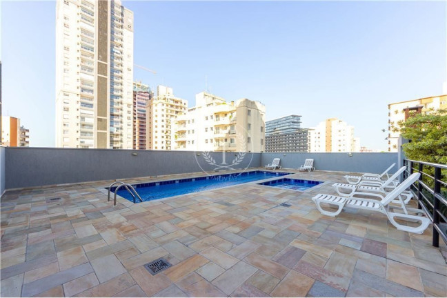 Imagem Apartamento com 3 Quartos à Venda, 104 m² em Bela Vista - Osasco