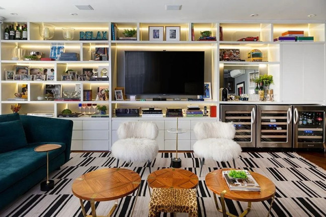 Imagem Apartamento com 3 Quartos para Alugar, 195 m² em Vila Nova Conceicao - São Paulo Imagem Apartamento com 3 Quartos para Alugar, 195 m² em Vila Nova Conceicao - São Paulo