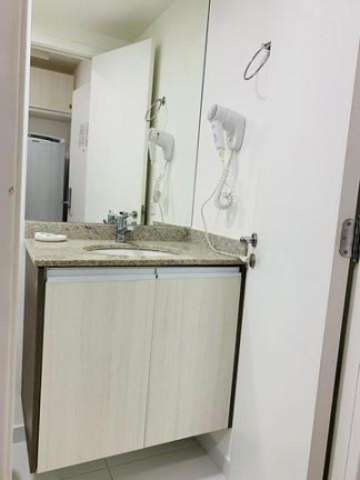 Imagem Imóvel Comercial à Venda, 22 m² em Tamboré - Santana De Parnaíba