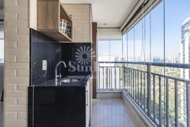 Imagem Apartamento com 3 Quartos à Venda, 84 m² em Empresarial 18 Do Forte - Barueri Imagem Apartamento com 3 Quartos à Venda, 84 m² em Empresarial 18 Do Forte - Barueri