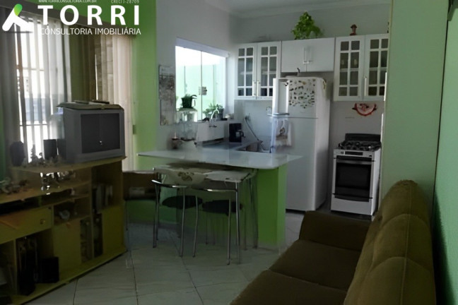 Imagem Casa com 3 Quartos à Venda, 90 m² em Jardim Residencial Villa Amato - Sorocaba Imagem Casa com 3 Quartos à Venda, 90 m² em Jardim Residencial Villa Amato - Sorocaba