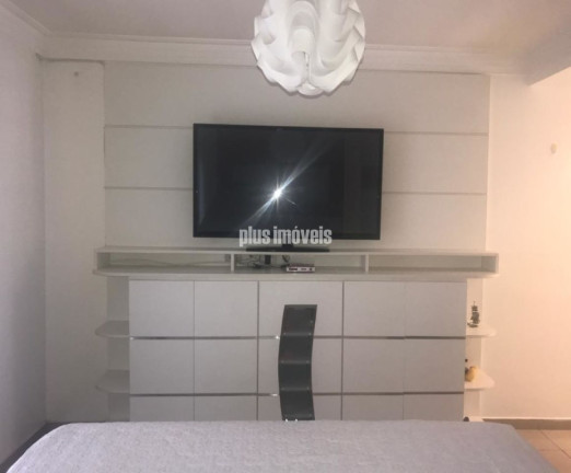 Imagem Casa com 3 Quartos à Venda, 132 m² em Saúde - São Paulo