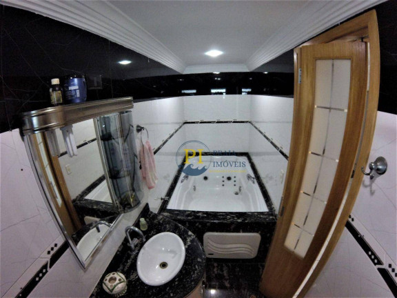 Imagem Apartamento com 3 Quartos à Venda, 190 m² em Canto Do Forte - Praia Grande Imagem Apartamento com 3 Quartos à Venda, 190 m² em Canto Do Forte - Praia Grande