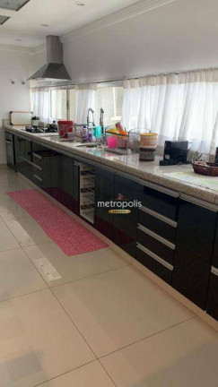 Imagem Apartamento com 3 Quartos à Venda, 300 m² em Jardim - Santo André Imagem Apartamento com 3 Quartos à Venda, 300 m² em Jardim - Santo André