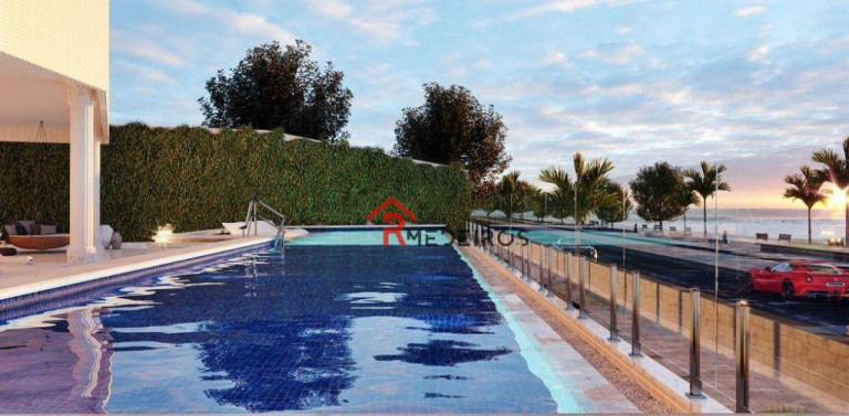 Imagem Apartamento com 3 Quartos à Venda, 140 m² em Caiçara - Praia Grande Imagem Apartamento com 3 Quartos à Venda, 140 m² em Caiçara - Praia Grande