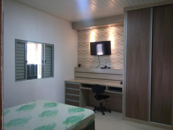 Imóvel com 2 Quartos à Venda, 80 m² em Do Costinha - São José Dos Campos