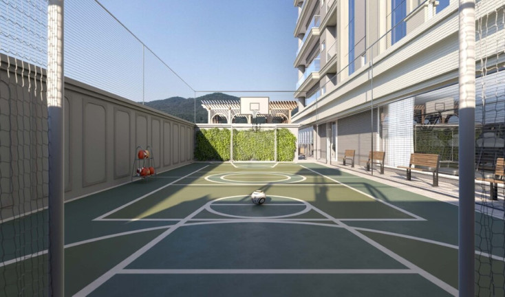 Imagem Apartamento com 3 Quartos à Venda, 118 m² em Perequê - Porto Belo Imagem Apartamento com 3 Quartos à Venda, 118 m² em Perequê - Porto Belo