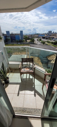 Apartamento com 2 Quartos à Venda, 69 m² em Riviera Fluminense - Macaé