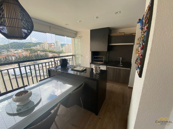 Imagem Apartamento com 3 Quartos à Venda, 155 m² em Anhangabaú - Jundiaí
