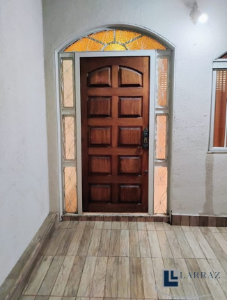 Imagem Casa com 2 Quartos à Venda, 93 m² em Campos Elíseos - Ribeirão Preto