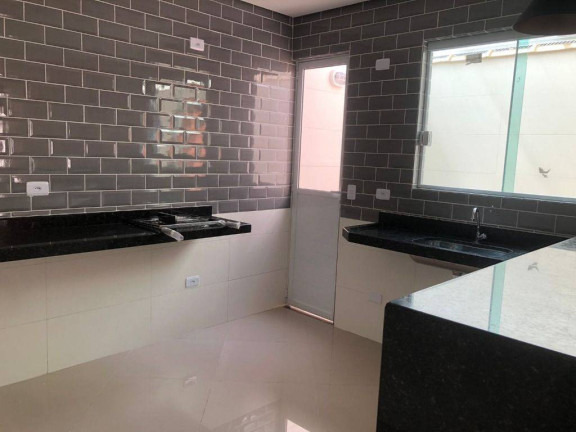 Imagem Sobrado com 2 Quartos à Venda, 75 m² em Ocian - Praia Grande Imagem Sobrado com 2 Quartos à Venda, 75 m² em Ocian - Praia Grande