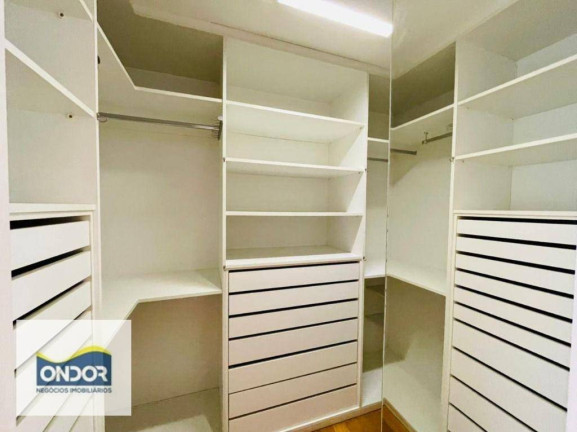 Imagem Apartamento com 3 Quartos à Venda, 215 m² em Perdizes - São Paulo