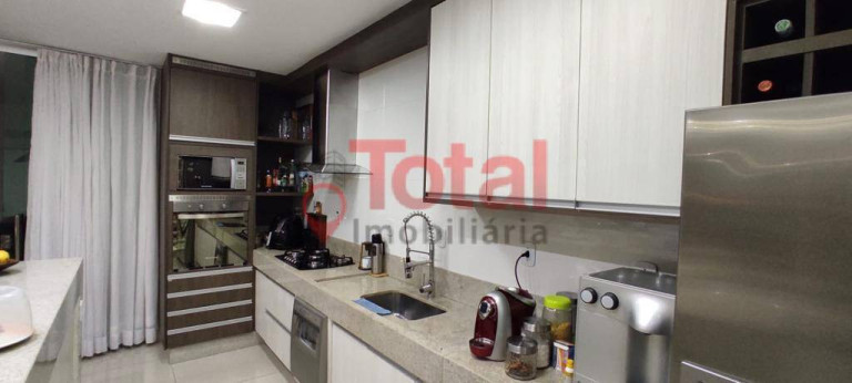 Imagem Casa com 3 Quartos à Venda, 205 m² em Passaredo - Timóteo