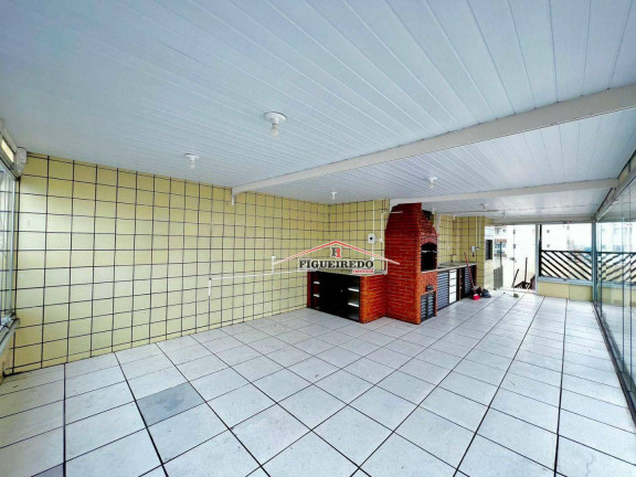 Imagem Cobertura com 5 Quartos à Venda, 344 m² em Tupi - Praia Grande Imagem Cobertura com 5 Quartos à Venda, 344 m² em Tupi - Praia Grande