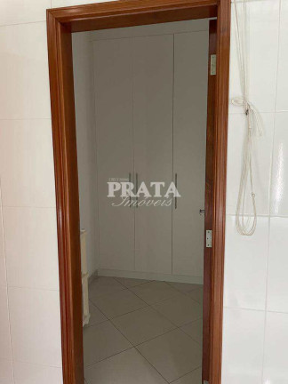 Imagem Casa com 3 Quartos à Venda, 127 m² em Vila Belmiro - Santos Imagem Casa com 3 Quartos à Venda, 127 m² em Vila Belmiro - Santos