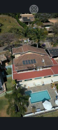 Imagem Casa com 4 Quartos à Venda, 600 m² em Serra Dos Lagos - Cajamar Imagem Casa com 4 Quartos à Venda, 600 m² em Serra Dos Lagos - Cajamar