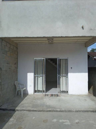Imagem Sobrado com 2 Quartos à Venda, 128 m² em Rio Escuro - Ubatuba Imagem Sobrado com 2 Quartos à Venda, 128 m² em Rio Escuro - Ubatuba